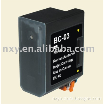 compatible ink cartridge---BC-03